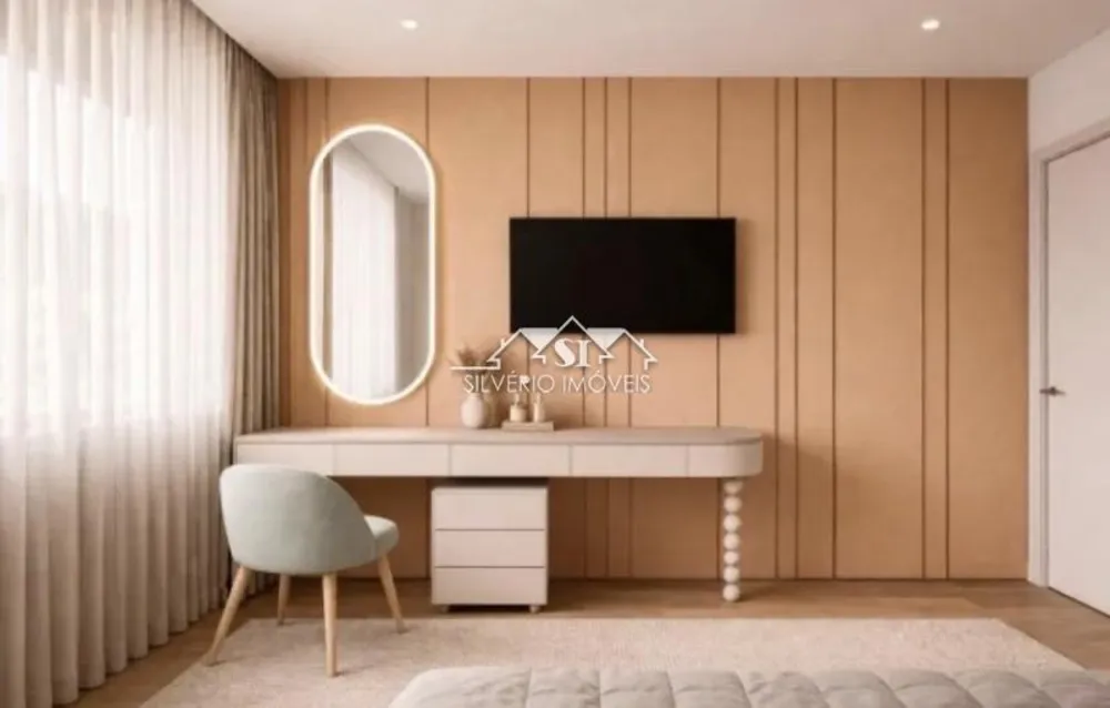 Casa, 3 quartos, 212 m² - Foto 12