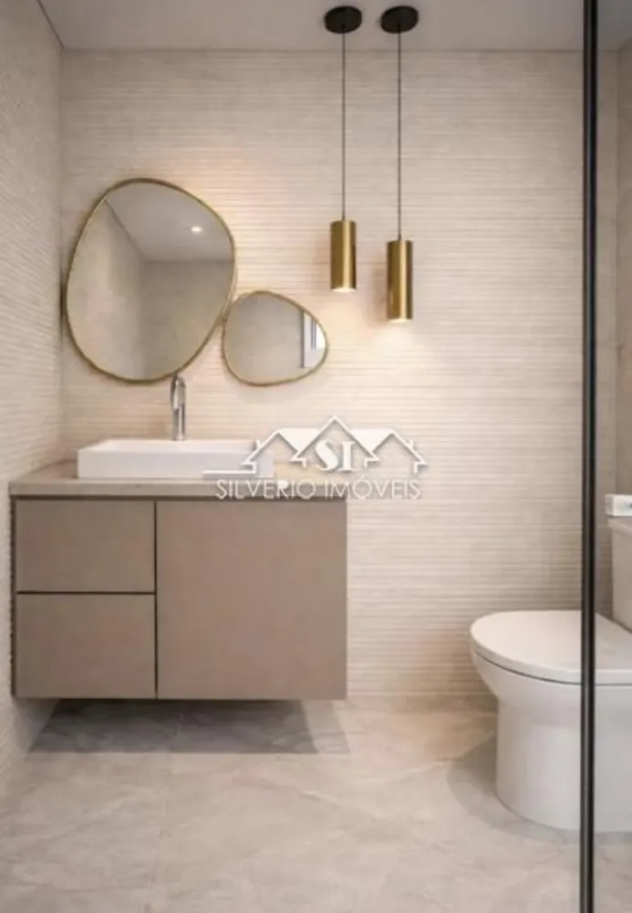 Casa, 3 quartos, 212 m² - Foto 10