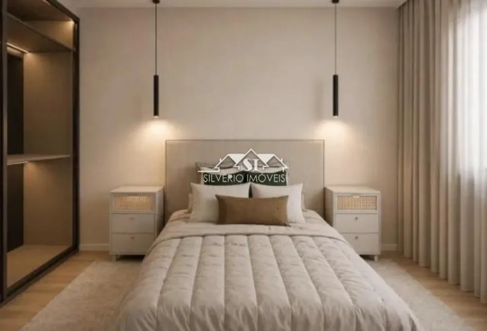 Casa, 3 quartos, 212 m² - Foto 11