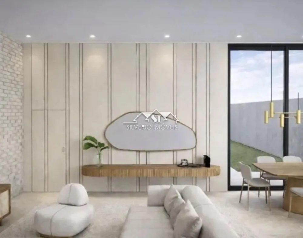 Casa, 3 quartos, 212 m² - Foto 13