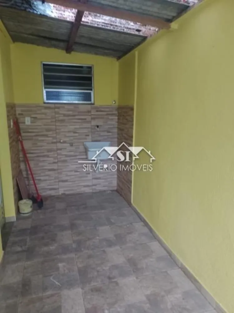 Casa, 2 quartos, 48 m² - Foto 1