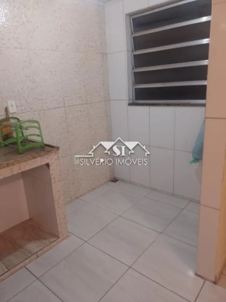 Casa, 2 quartos, 48 m² - Foto 10