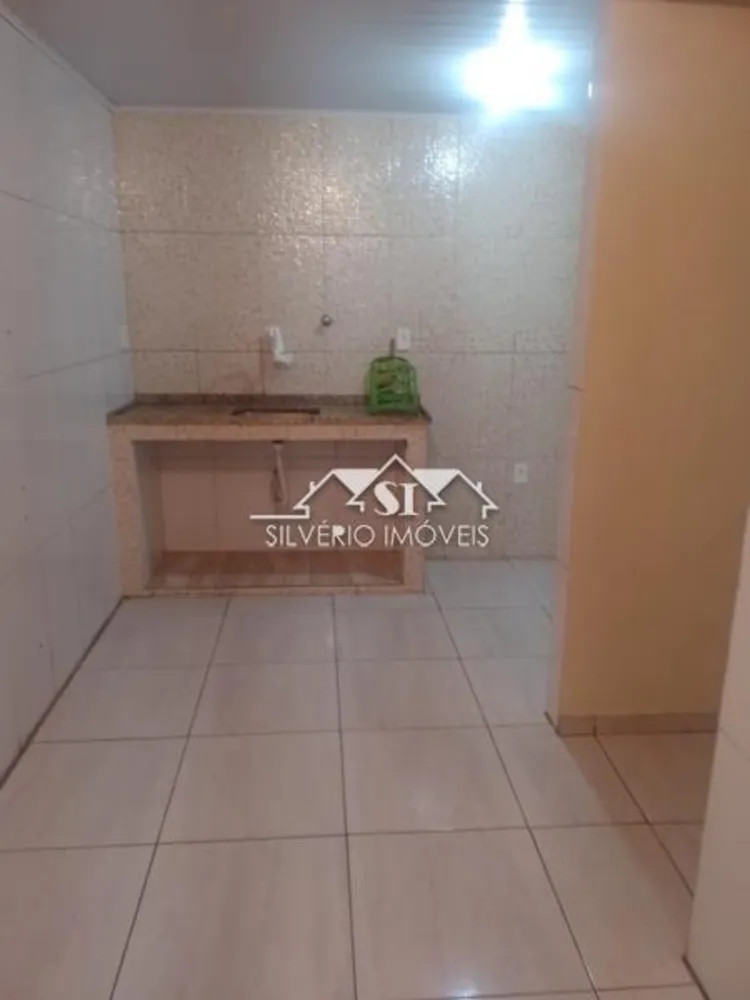 Casa, 2 quartos, 48 m² - Foto 11