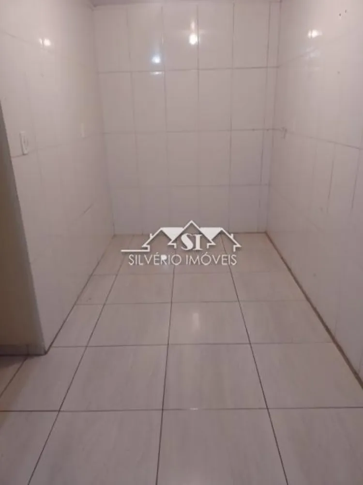 Casa, 2 quartos, 48 m² - Foto 12
