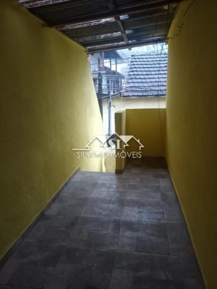 Casa, 2 quartos, 48 m² - Foto 2