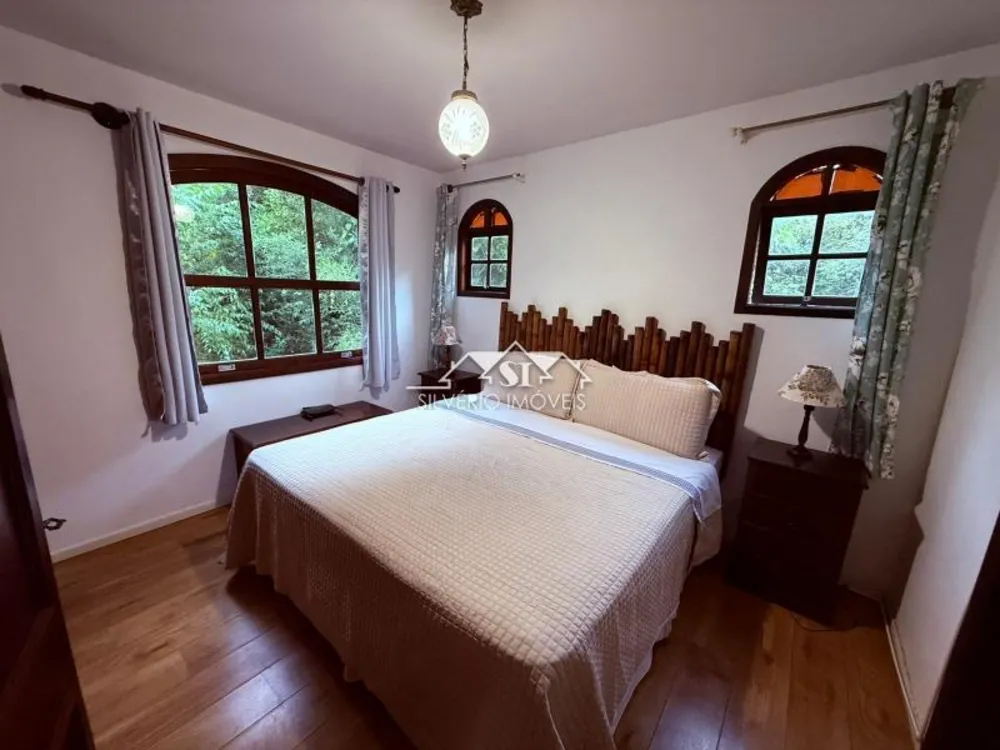 Casa, 3 quartos, 200 m² - Foto 13