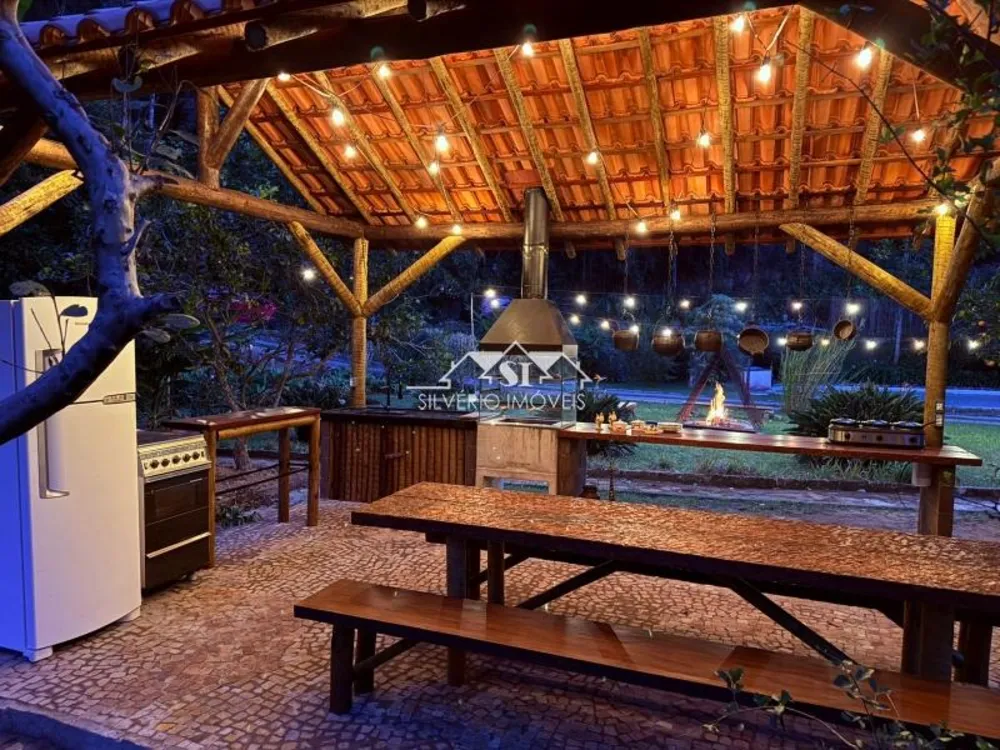 Casa, 3 quartos, 200 m² - Foto 19