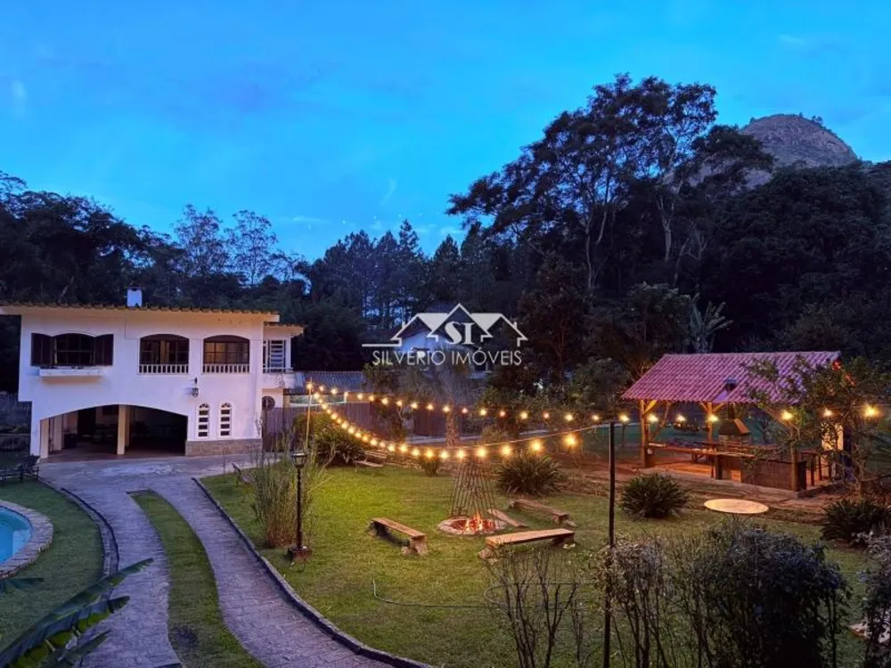 Casa, 3 quartos, 200 m² - Foto 6