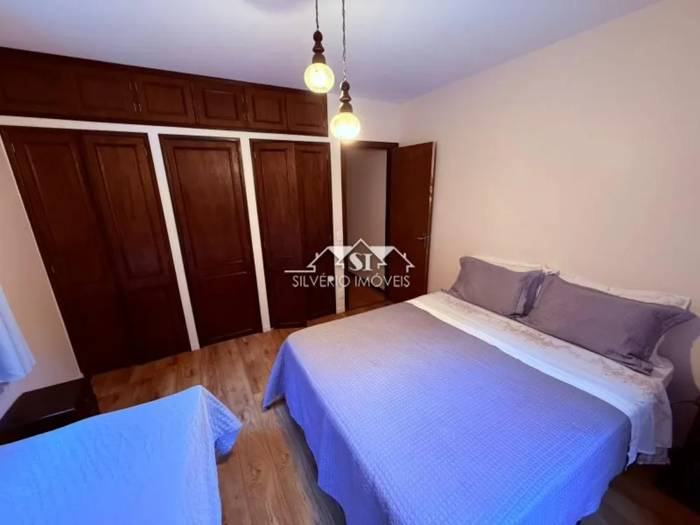 Casa, 3 quartos, 200 m² - Foto 10