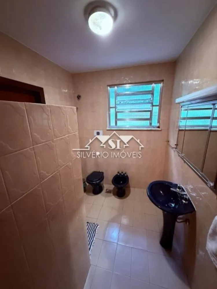 Casa, 3 quartos, 200 m² - Foto 12