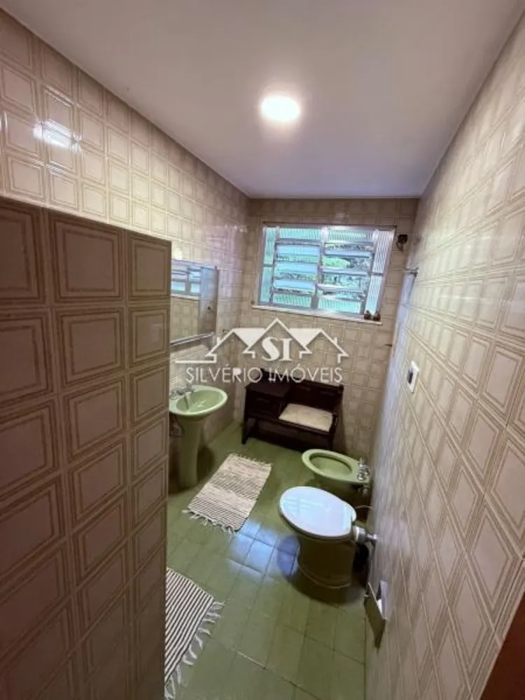 Casa, 3 quartos, 200 m² - Foto 11