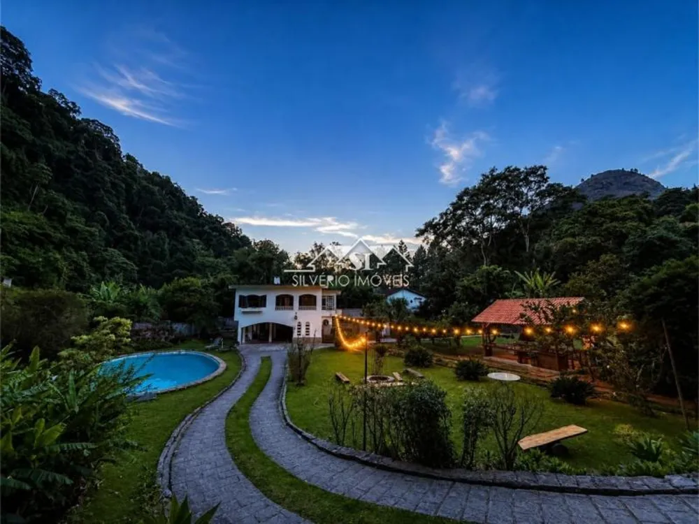 Casa, 3 quartos, 200 m² - Foto 5