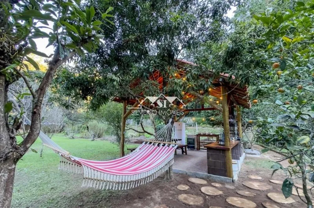 Casa, 3 quartos, 200 m² - Foto 4
