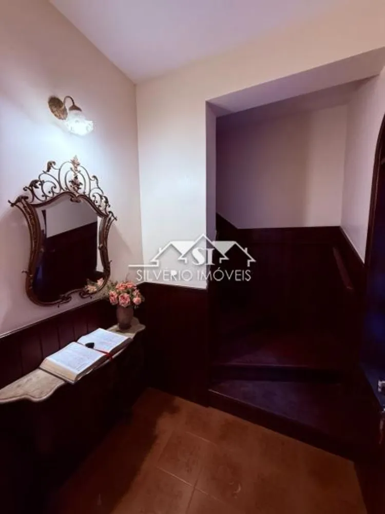 Casa, 3 quartos, 200 m² - Foto 14
