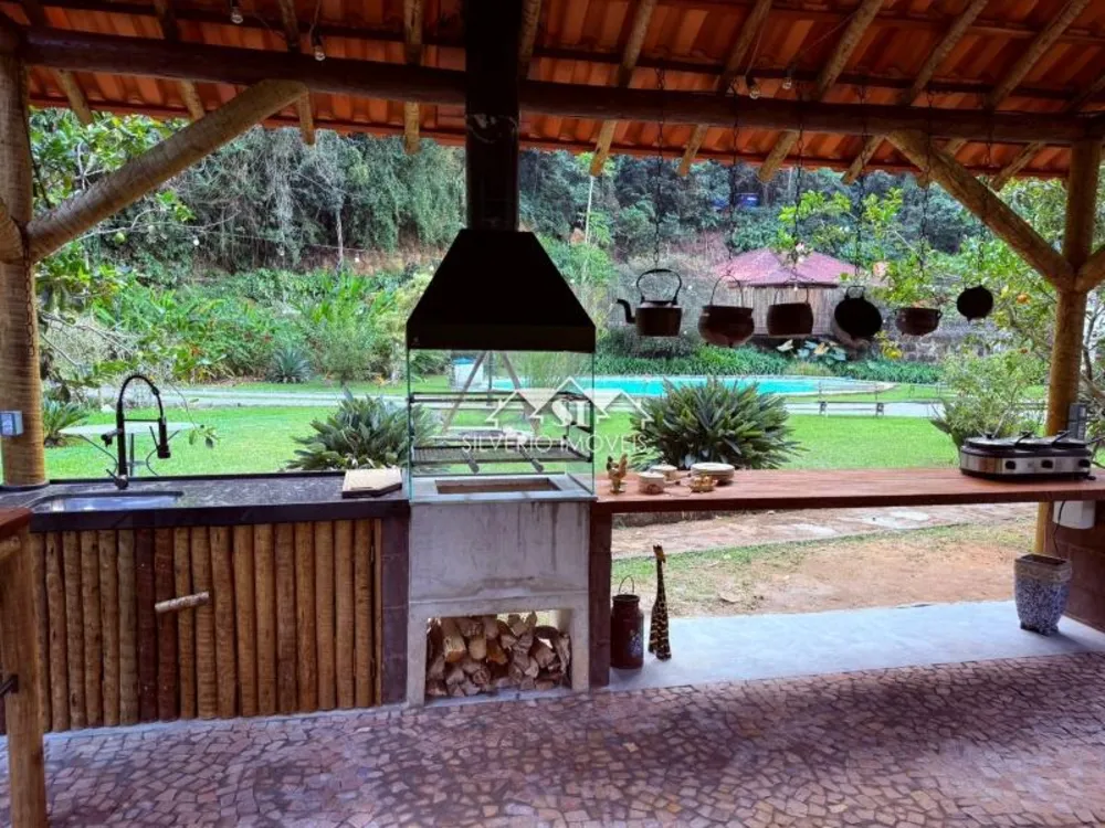 Casa, 3 quartos, 200 m² - Foto 9
