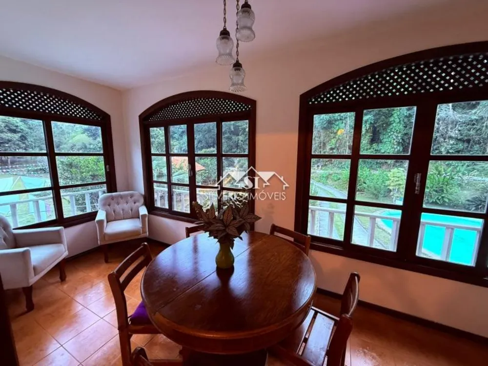 Casa, 3 quartos, 200 m² - Foto 15