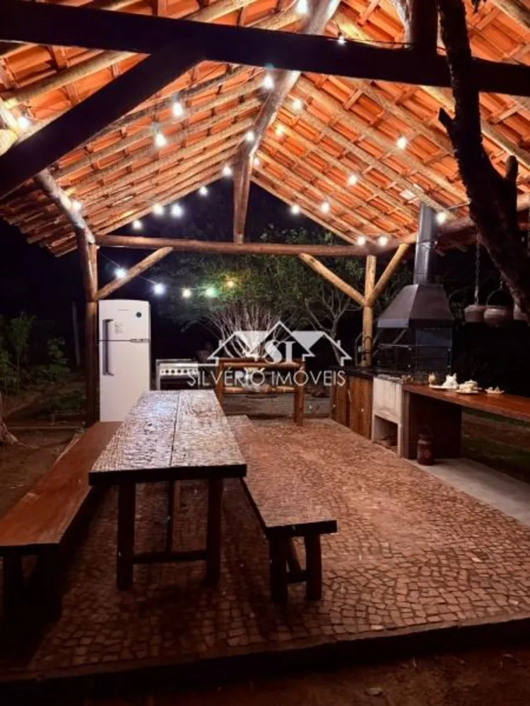 Casa, 3 quartos, 200 m² - Foto 7