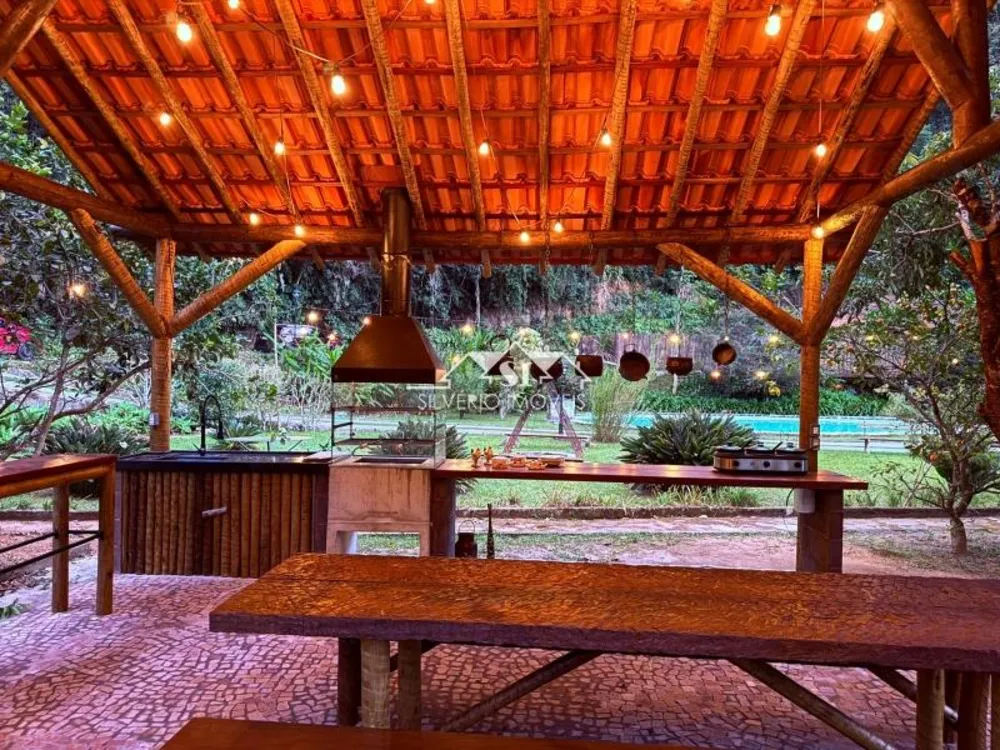 Casa, 3 quartos, 200 m² - Foto 8