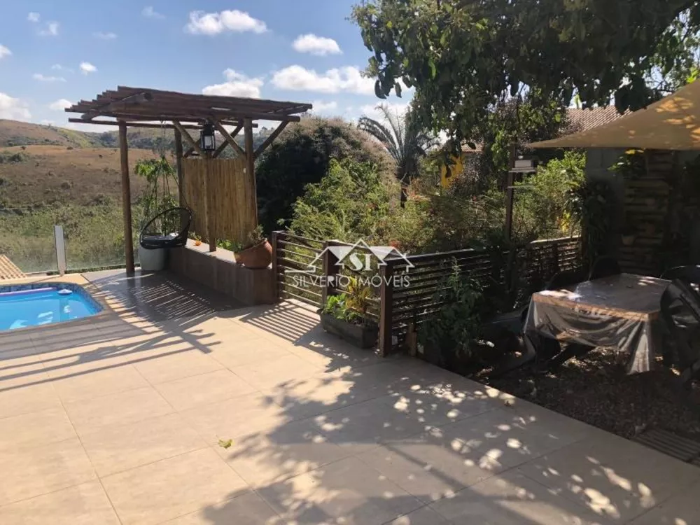 Casa, 4 quartos, 250 m² - Foto 10