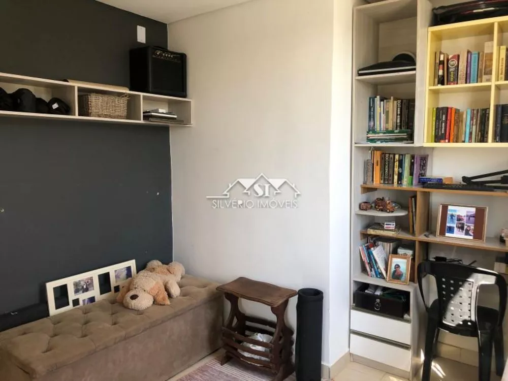 Casa, 4 quartos, 250 m² - Foto 12
