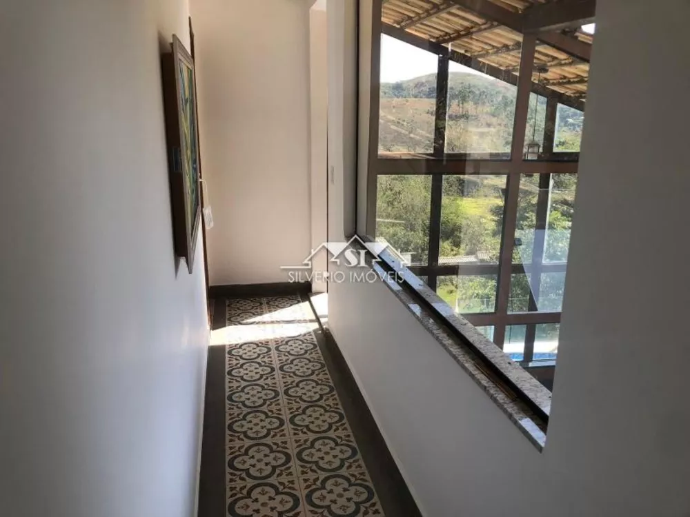 Casa, 4 quartos, 250 m² - Foto 17