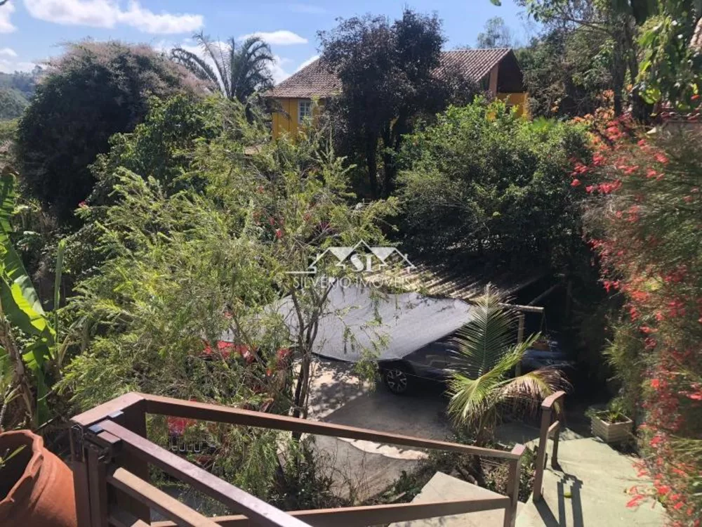 Casa, 4 quartos, 250 m² - Foto 4
