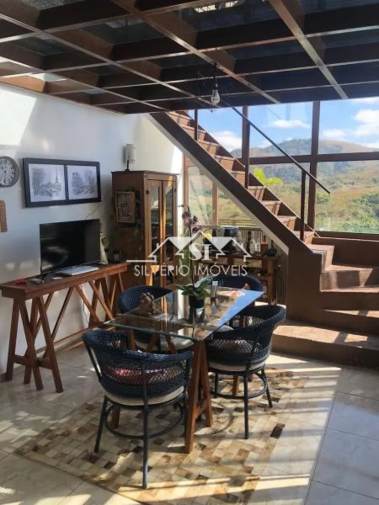 Casa, 4 quartos, 250 m² - Foto 7