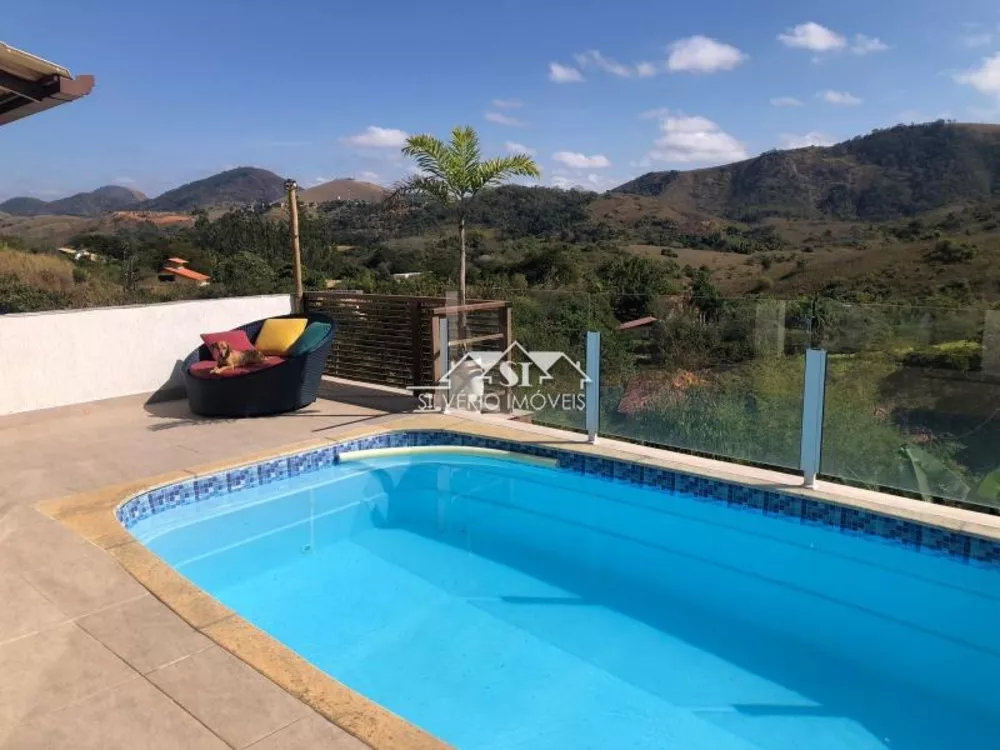 Casa, 4 quartos, 250 m² - Foto 5