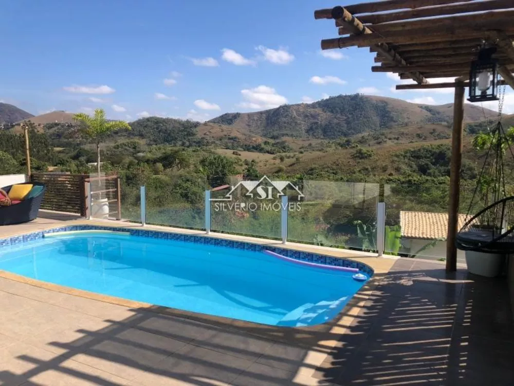 Casa, 4 quartos, 250 m² - Foto 2