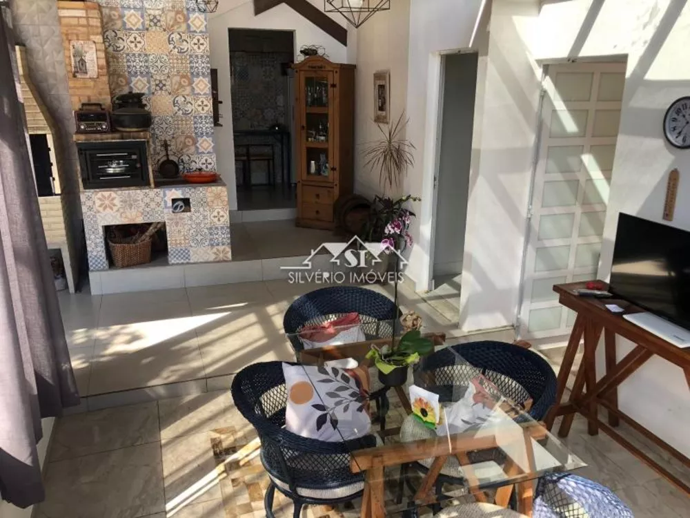 Casa, 4 quartos, 250 m² - Foto 6