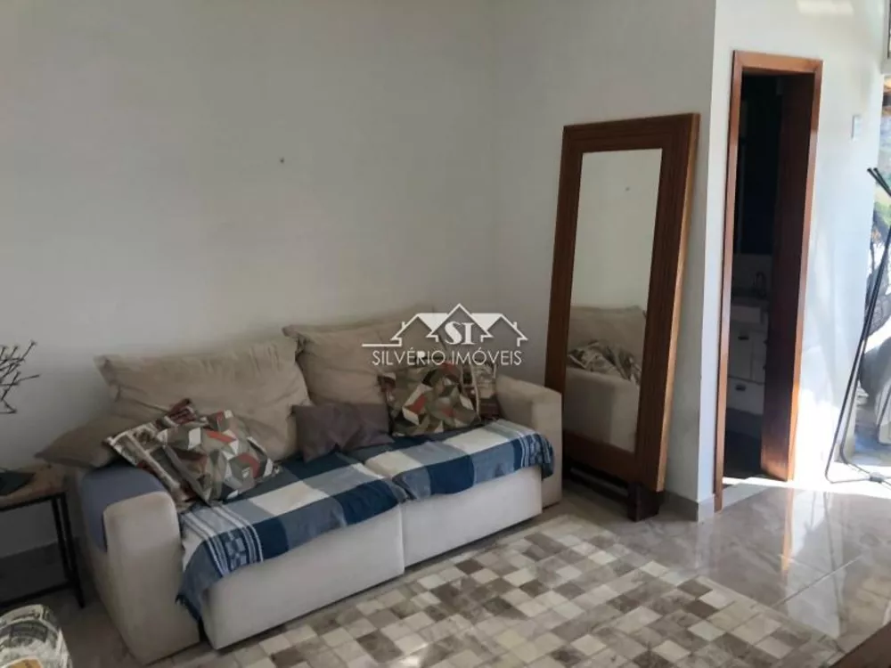 Casa, 4 quartos, 250 m² - Foto 8