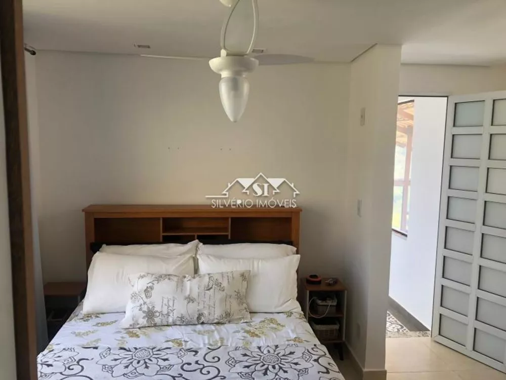Casa, 4 quartos, 250 m² - Foto 15