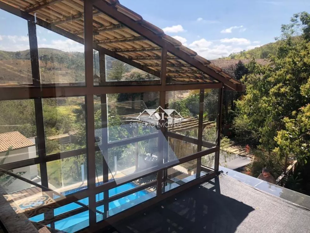 Casa, 4 quartos, 250 m² - Foto 3