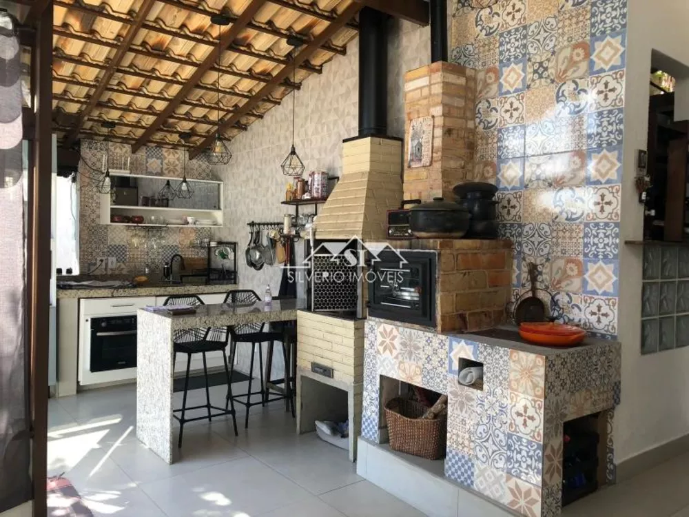 Casa, 4 quartos, 250 m² - Foto 9