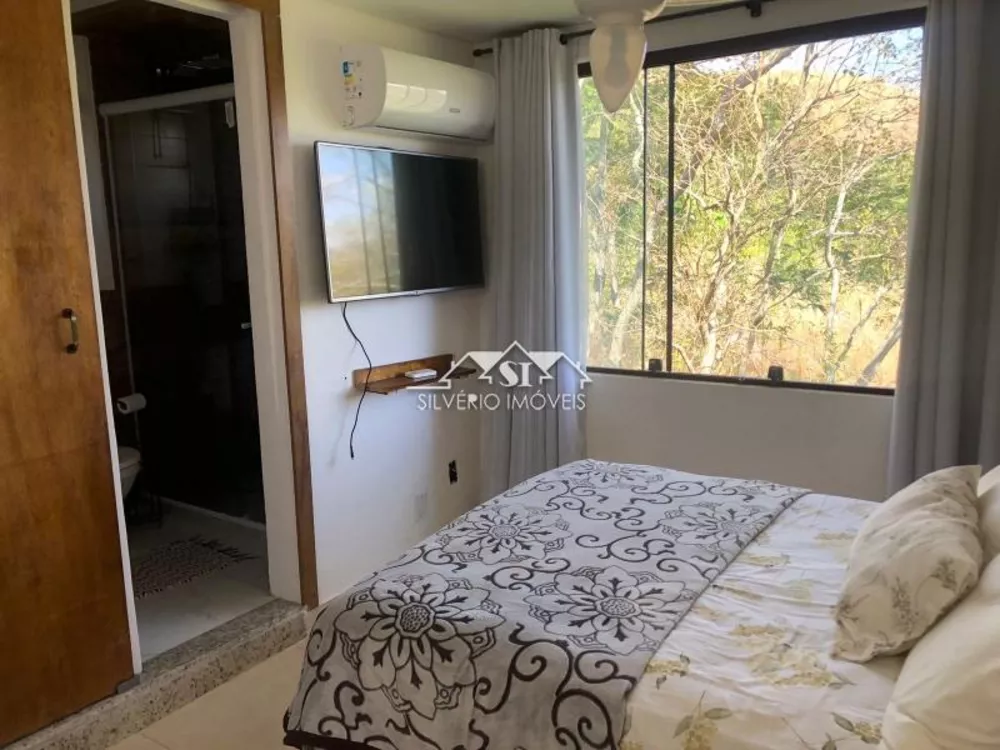 Casa, 4 quartos, 250 m² - Foto 13