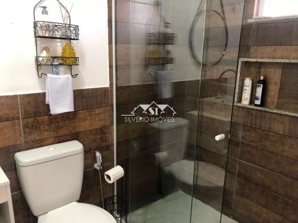 Casa, 4 quartos, 250 m² - Foto 14