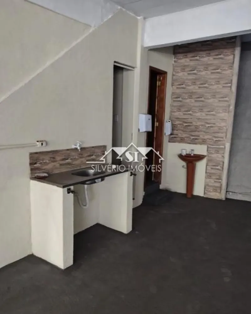 Depósito-Galpão, 140 m² - Foto 3