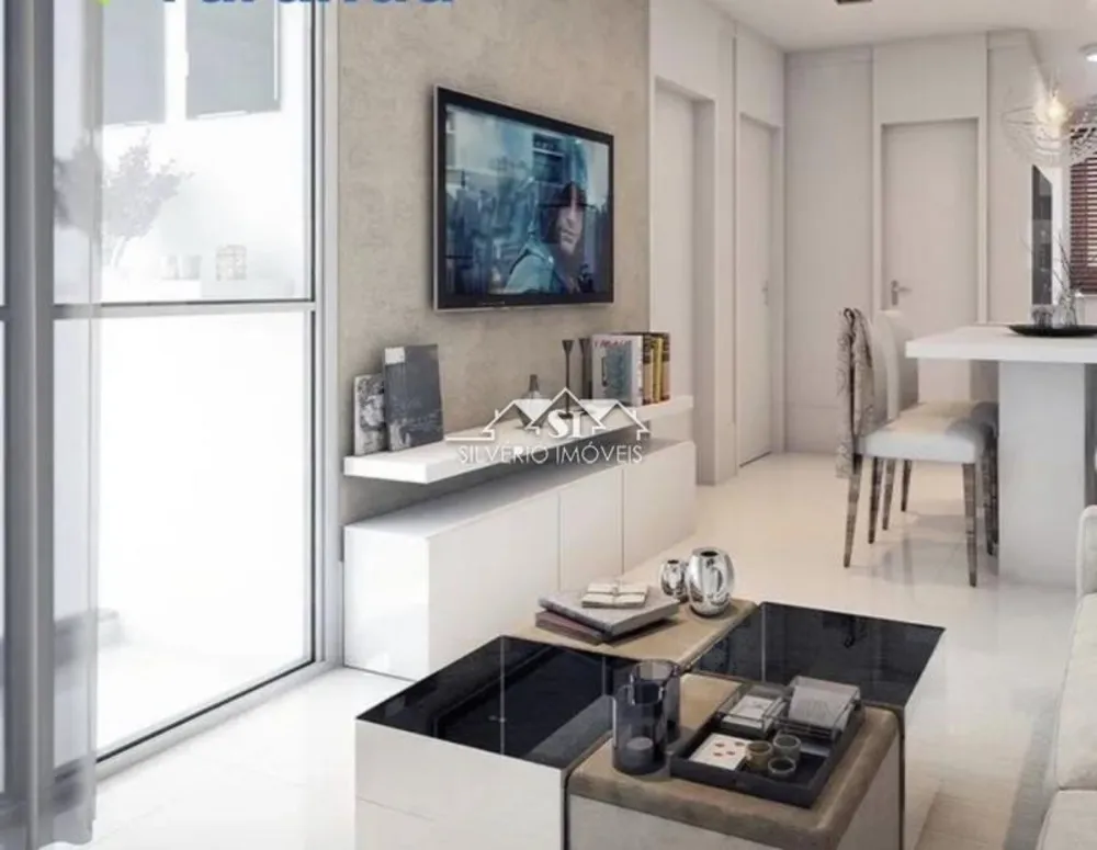 Apartamento, 2 quartos, 52 m² - Foto 5