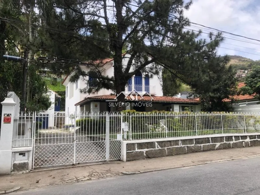 Casa, 7 quartos, 417 m² - Foto 7