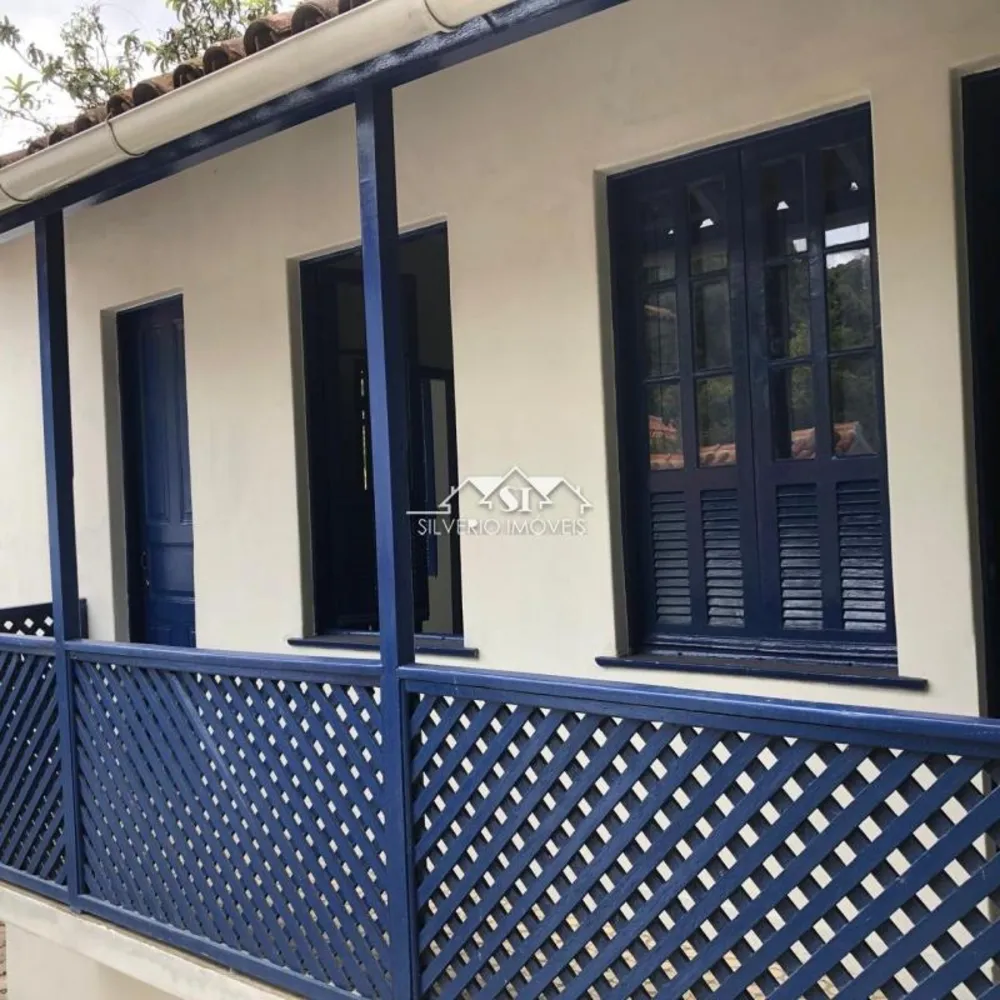 Casa, 7 quartos, 417 m² - Foto 11