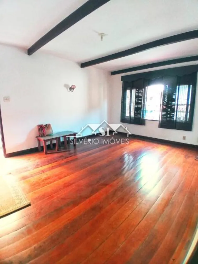 Casa, 3 quartos, 150 m² - Foto 1