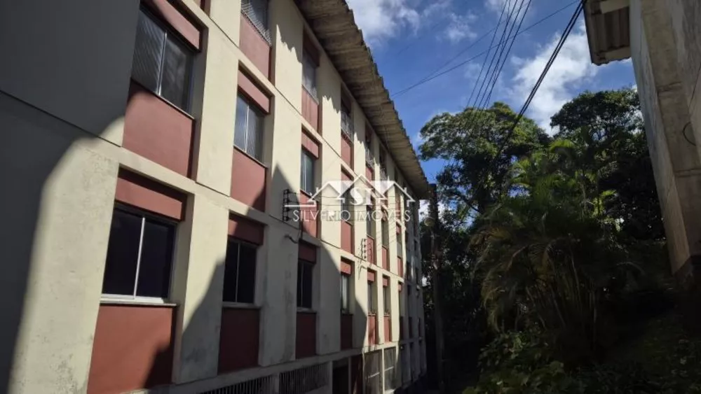 Apartamento, 2 quartos, 64 m² - Foto 3