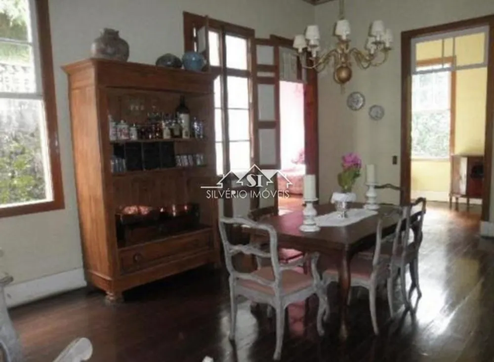 Casa, 6 quartos, 320 m² - Foto 7