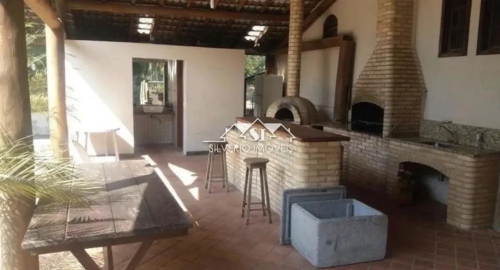 Sítio, 2 quartos, 6000 m² - Foto 5