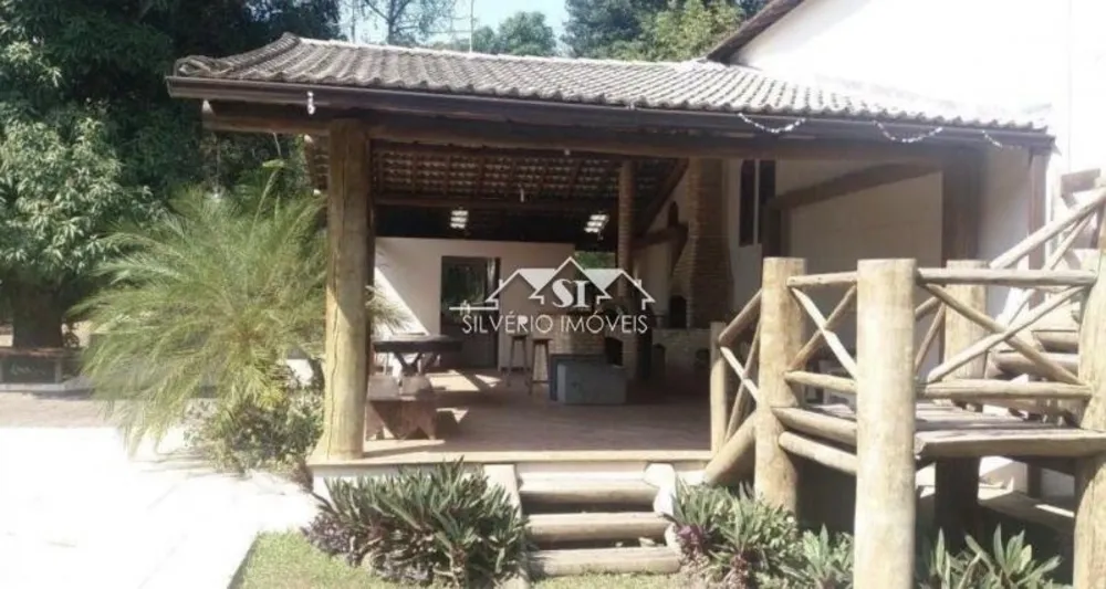 Sítio, 2 quartos, 6000 m² - Foto 8