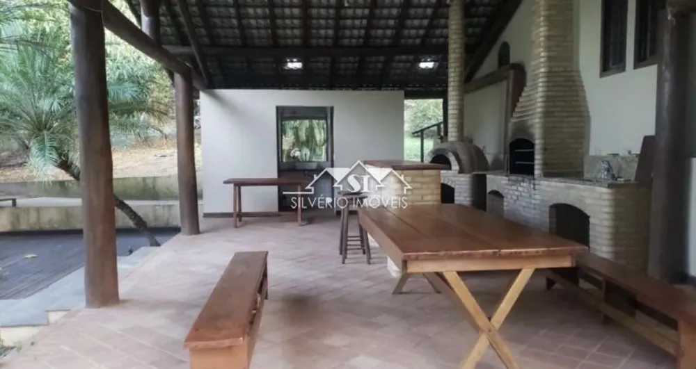 Sítio, 2 quartos, 6000 m² - Foto 15