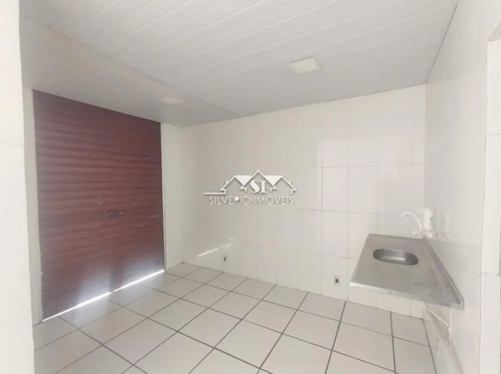 Loja-Salão, 27 m² - Foto 1