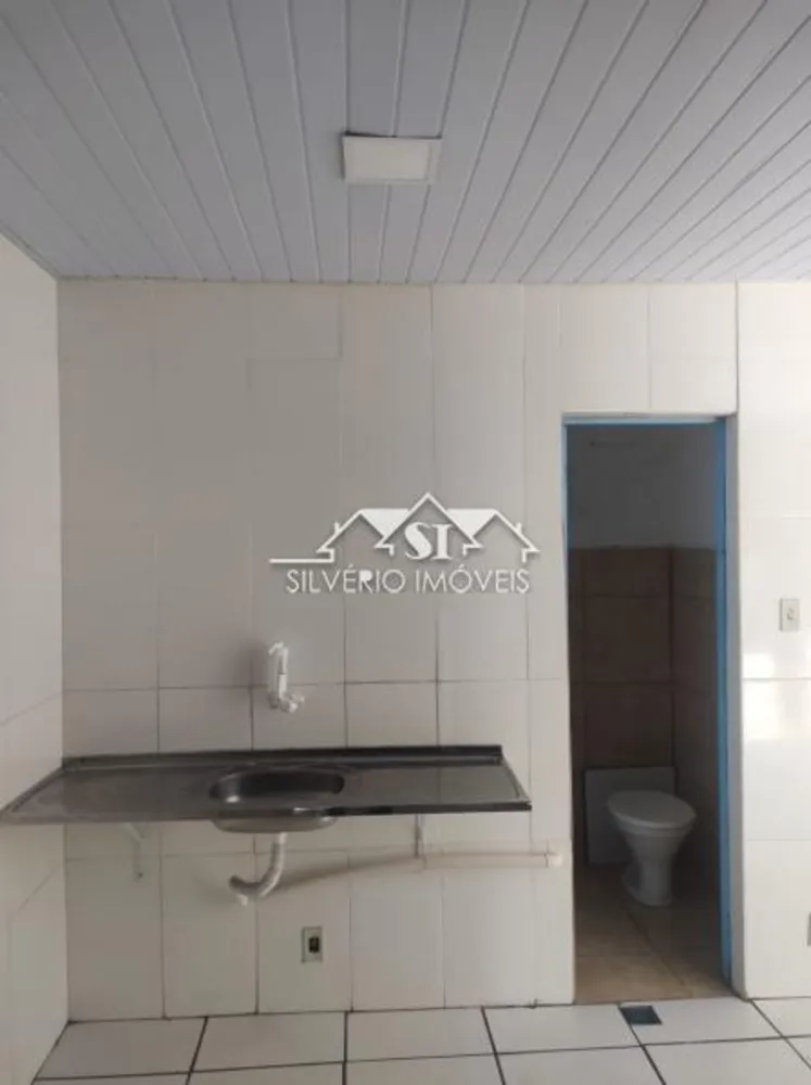 Loja-Salão, 27 m² - Foto 3