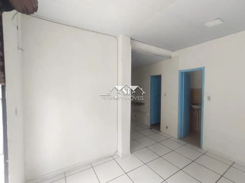 Loja-Salão, 27 m² - Foto 4