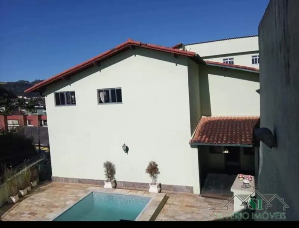 Casa, 4 quartos, 830 m² - Foto 8